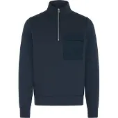 Casual Friday Troyer "Longsweatshirt CFRo"