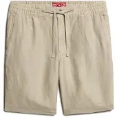 Superdry Shorts "Bermuda-Shorts Merchant Linen Short"