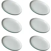 Ritzenhoff & Breker Frühstücksteller "Dessertteller Jasper ø 19.0 cm 6er Set"