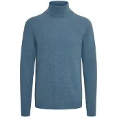 Casual Friday Rollkragenpullover "Strickrollkragenpull CFKarl"