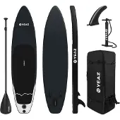Yeaz SUP Board und Kit NALU - EXOTRACE - SET