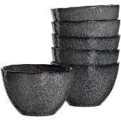 Leonardo Schale "Keramikschalen Matera ø 15,3 cm 6er Set" 6 tlg.