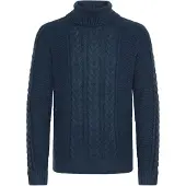 Blend Rollkragenpullover "Rollkragenpullover BHBasim"