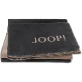 JOOP! JOOP Wohndecke "Wohndecken 1er Pack"