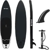 Yeaz SUP Board NALU - EXOTRACE PRO -