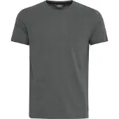 !Solid Solid Rundhalsshirt "Rundhalsshirt SDBob"