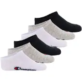 Champion Sneakersocken "Socken 6er Pack"