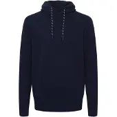 INDICODE JEANS Strickfleece-Pullover "Strickpullover IDMatho"