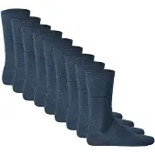 Tom Tailor Kurzsocken "Socken 9er Pack"