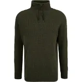 Blend Strickfleece-Pullover "Strickpullover BHComulco"