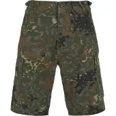 Brandit Bdu Ripstop Kurze Hose