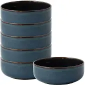 Like. by Villeroy & Boch Schale "Müslischalen Crafted ø 15,8 cm 6er Set" 6 tlg.