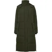 Oxmo OXJulie - 21800115ME Damen Winterjacke Damenjacke Jacke