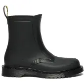 Dr. Martens - 1460 Sub Max Pull On Pvc - Gummistiefel Gr 9 schwarz