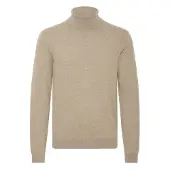 Casual Friday Rollkragenpullover "Rollkragenpullover CFEdin"