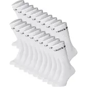 Jack & Jones Kurzsocken "Socken JACREGEN TENNIS SOCKS 20 PACK JNR LN 20er Pack"