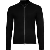 Armani Exchange für Herren. XM001279AF10454UC001 Jacke Blend schwarz (M), Lässig, Viskose