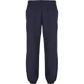 Urban Classics lässige Herren Hose Navy