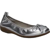 Josef seibel Ballerina "Fenja 09, silber"