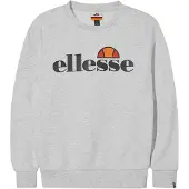 Ellesse Sweatshirt "Sweatshirt Suprios Sweatshirt Jnr"