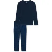 Schiesser Schlafanzug "Pyjama"