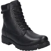 Josef seibel Stiefel "Marta 27, schwarz"