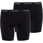 Ceceba Boxershorts "Boxershort Shorts 2er Pack"