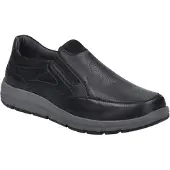 Josef seibel Giuseppe 09 | Slipper für Herren | Schwarz