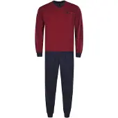Hajo Schlafanzug "Pyjama"