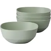 Mepal Schale "Schalen Silueta 250 ml 4er Set" 4 tlg.