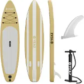 Yeaz SUP Board LE CLUB - EXOTRACE PRO -