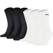 Puma Kurzsocken "Socken 6er Pack"