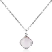 Ailoria Silberkette "Halskette CAPUCINE"