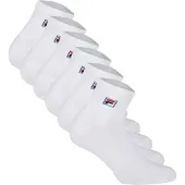 FILA Sneakersocken "Socken 6er Pack"