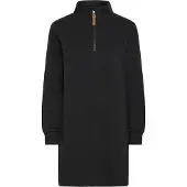 Oxmo Sweatkleid "Sweatkleid OXMille"