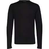 Casual Friday Strickfleece-Pullover "Strickpullover CFKent"
