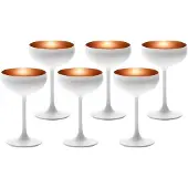 Stölzle Sektglas "Sektschalen Elements 230 ml 6er Set"
