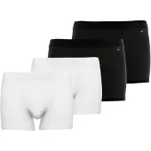 Götzburg Boxershorts "Boxershort 4er Pack"
