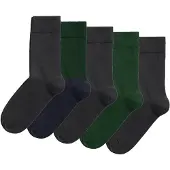 Björn Borg Kurzsocken "Socken 5er Pack"
