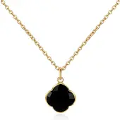 Ailoria Silberkette "Halskette CAPUCINE"