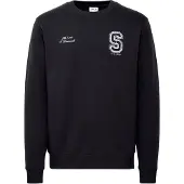 !Solid Solid Longpullover "Sweater SDRidley"