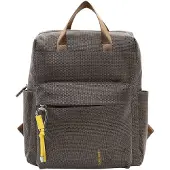Suri Frey Freizeitrucksack Rucksack mit Laptopfach Suri Sports Marry City Backpack Taupe