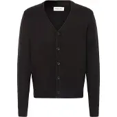 Casual Friday Strickjacke "Strickjacke CFHeine"