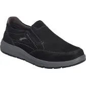 Josef seibel Halbschuhe Giuseppe 09 TE21 Schwarz 42