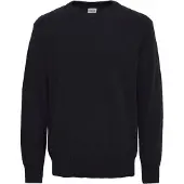 !Solid Solid Strickfleece-Pullover "Strickpullover SDIke"