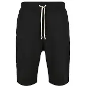 Urban Classics Sweatshorts "Herren Low Crotch Sweatshorts"