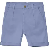 En fant ENShorts Woven Jungen Shorts Chino-Shorts kurze Hose Baumwollmischung regular fit