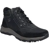 Josef seibel Leroy 57 Schnürstiefel Schwarz