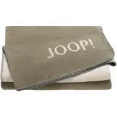 JOOP! JOOP Wohndecke "Wohndecken 1er Pack"