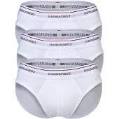 Dsquared2 Slip "Slip 3-PACK BRIEF 3er Pack"